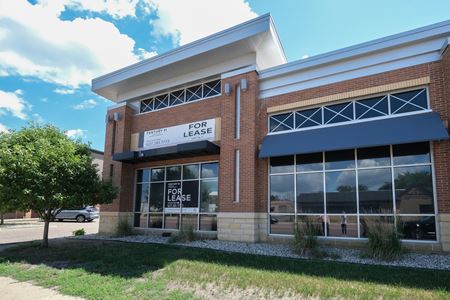 Photo of commercial space at 921-931 Madison Avenue in Mankato