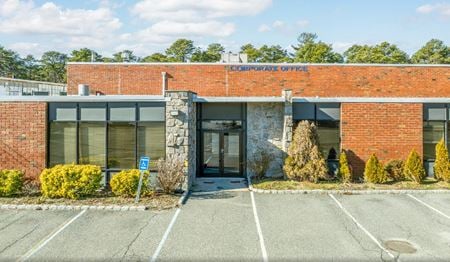 Photo of commercial space at 110 Emjay Blvd in Brentwood