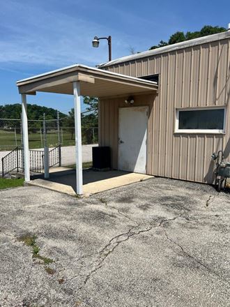 Ohio Gas Swanton Office | 13630 Airport Highway