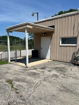Ohio Gas Swanton Office | 13630 Airport Highway