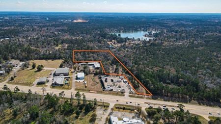 Other space for Sale at 13279 HWY-105 W in Conroe