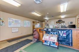2105 Terrace Heights Dr