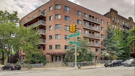 118-82 Metropolitan Ave, Condo #1B