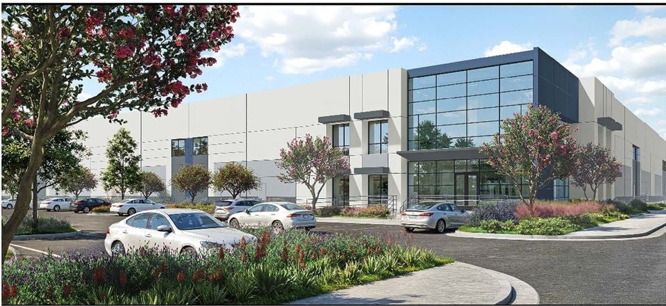 Industrial space for Rent at 3344 Medford St in Los Angeles