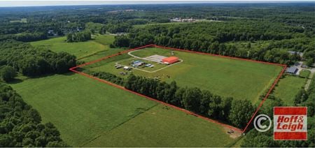 Industrial space for Sale at 6948 OH-303 in Windham