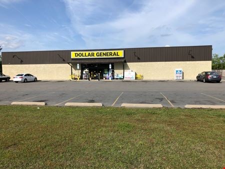 Photo of commercial space at 25 Dock Rd in Whiteville