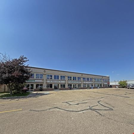 Retail space for Rent at 6782 50 Avenue in Red Deer