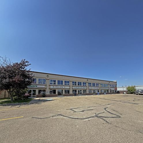 6782 50 Avenue