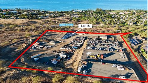 Kanani Industrial Park