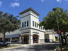 Eagle Nest Center