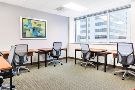 Coworking space for Rent at 201 Penn Center Boulevard Suite 400 in Pittsburgh