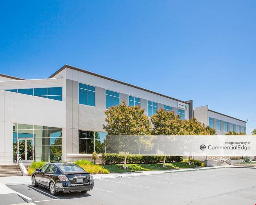 Valley Technology Centre - 2660 Zanker Road