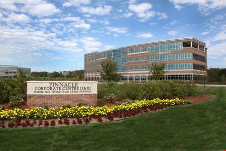 Office space for Rent at 11460 TOMAHAWK CREEK PARKWAY in LEAWOOD