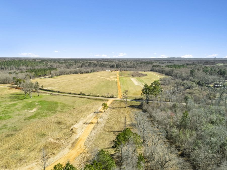 Elmore County Sod Farm