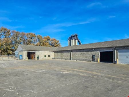 Industrial space for Rent at 3215 S 66th Avenue Circle in Omaha