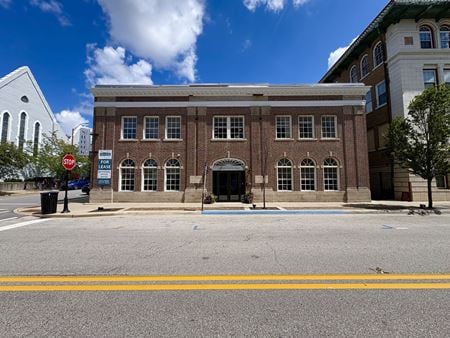 Office space for Rent at 221 N 6th St in Lafayette