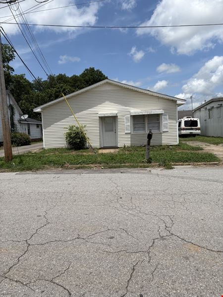 Other space for Sale at 238 Lawrence St in Lawrenceburg