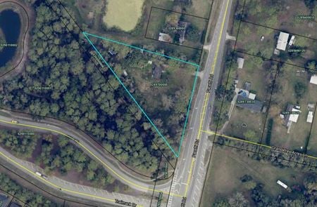 Photo of commercial space at 2981 Pacetti Road in St. Augustine