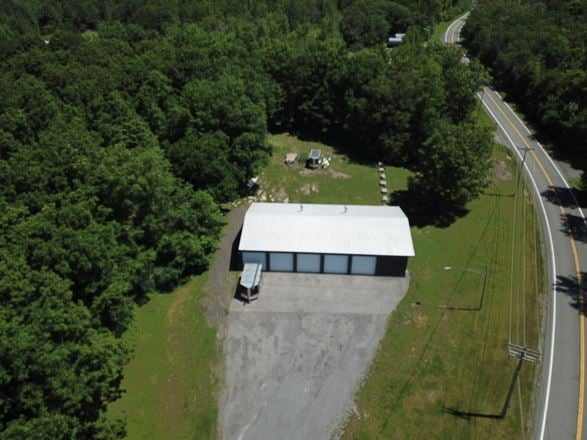 1932 Berne Altamont Rd