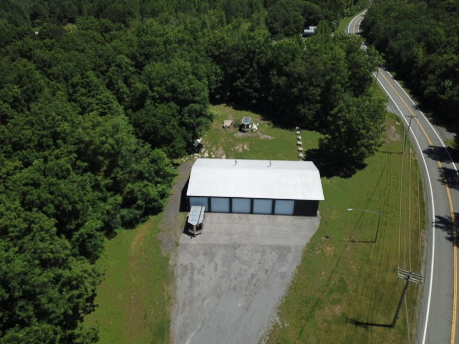 1932 Berne Altamont Rd