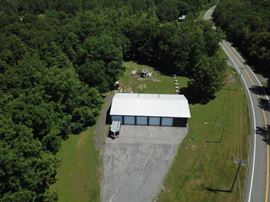 1932 Berne Altamont Rd
