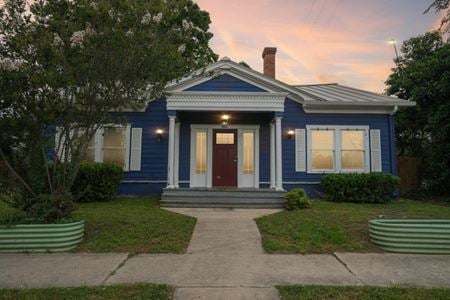 Unassigned space for Sale at 821 E Quincy St in San Antonio