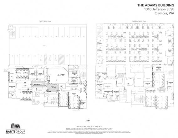Adams Building