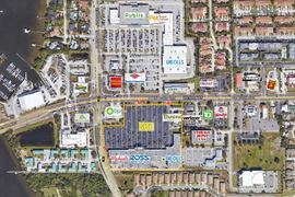 Causeway Shopping Center