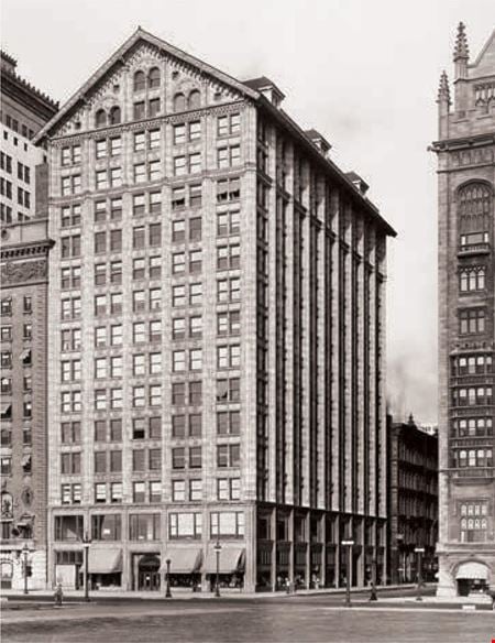 Office space for Rent at 104 S. Michigan Ave in Chicago
