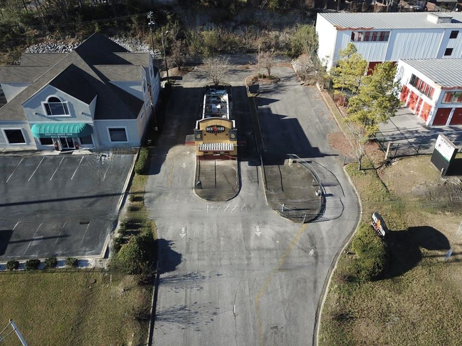1428 Montgomery Highway