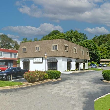 Photo of commercial space at 1923 Capitol Trail in Newark