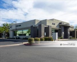 Ironwood Office Suites