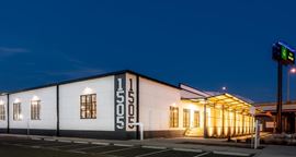 95 Arch Partners LLC - Dennis + Ives