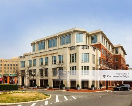 Commercial space for Rent at 1800 Duke Street in Alexandria