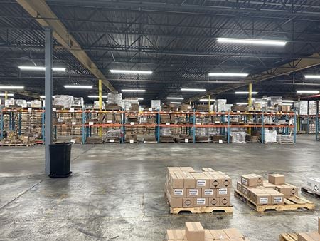 Photo of commercial space at 640 Crawford St in Fitchburg