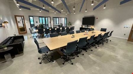 Shared and coworking spaces at 2245 Wisteria Drive Southwest in Snellville