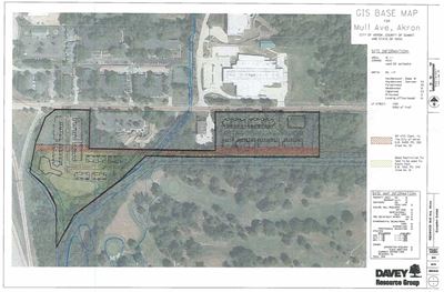 QSR Land on Interstate 77