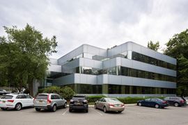 Stark Office Suites - Mount Kisco
