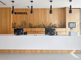 Spaces - Miami - One Brickell
