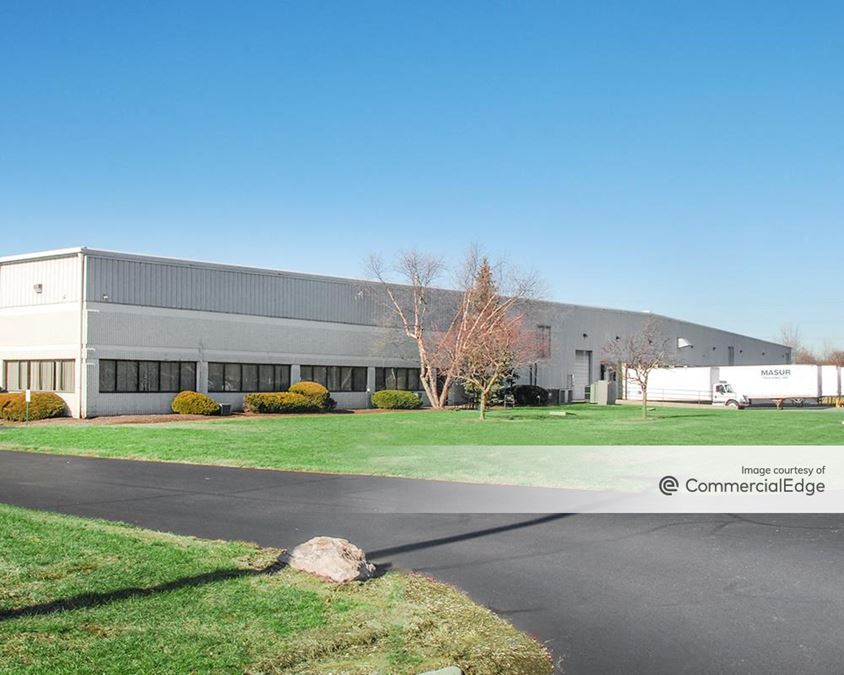 Fairfield Distribution Center