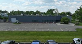Akervall Technologies, Inc.