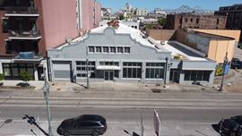 740-750 Carondelet St