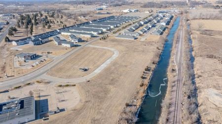 VacantLand space for Sale at 2440 Lillian Way in Clinton