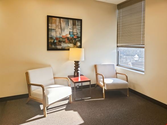 GA, Fayetteville - Main Street Office Center