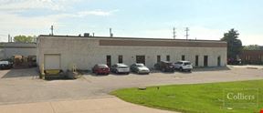 +/- 4,565 - +/- 14,500 SF Flex Units Available for Lease