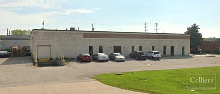 Industrial space for Rent at 9334 N 107th St in Milwaukee