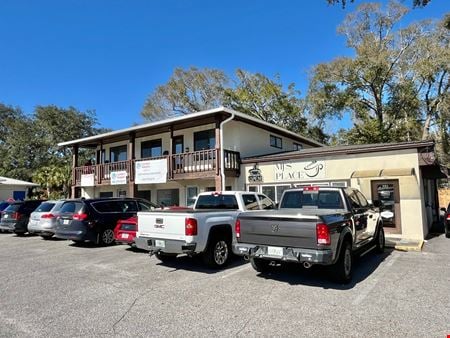 Photo of commercial space at 768 John Sims Pkwy E in Niceville