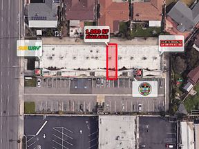 Truong Plaza, Buena Park