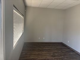 Flex Space in Pumpkin Center