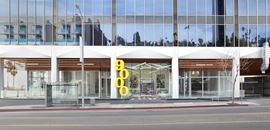 9000 W Sunset Blvd